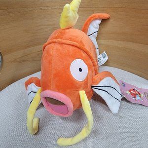 11.5 inch Pokémon Plush Magikarp - Asia Exclusive